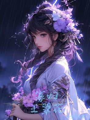 病弱美人在诡异世界封神封面