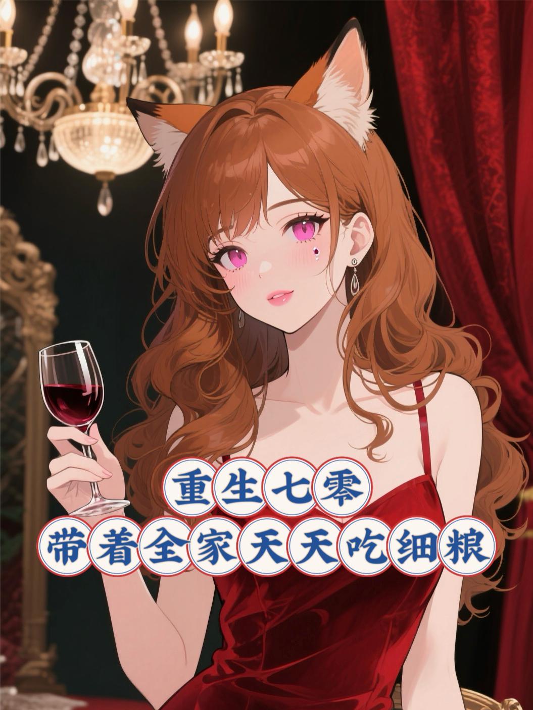 我在港岛混，就靠兄弟多！封面