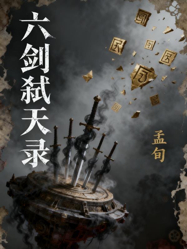修炼，从洛书开始封面