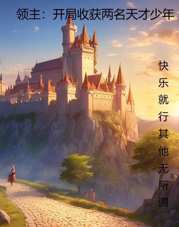 佣兵与冒险家封面