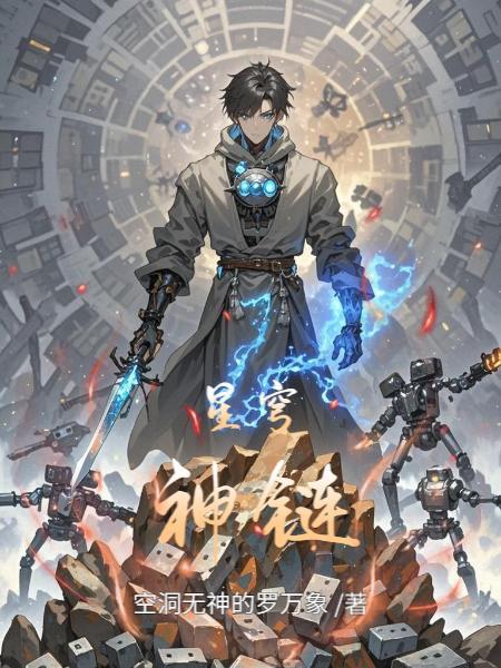 金珠笼雀：白月光反派救赎指南封面