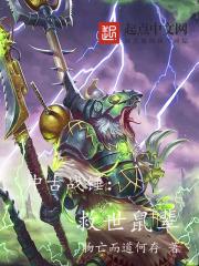 兽灵传说封面