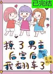 侯夫人重生日常