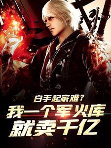 缺钱的我,只好练武