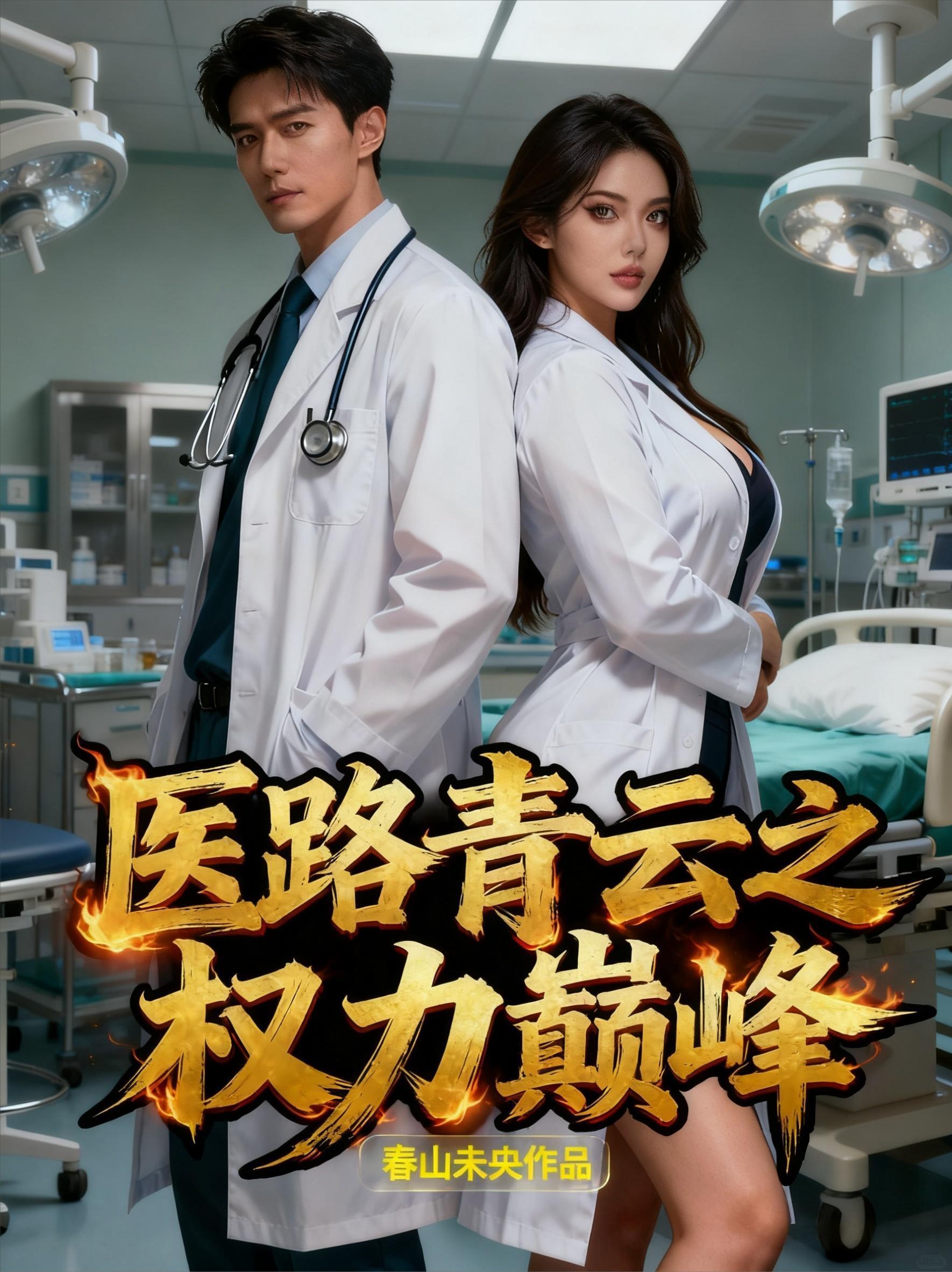 重生之洪水泛滥后修仙