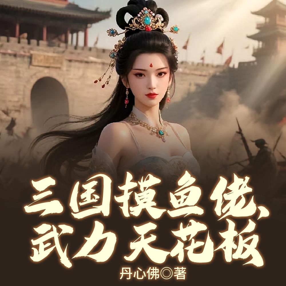 我老婆是东晋第一女魔头