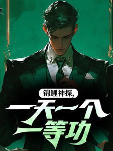 全京城都等我破案
