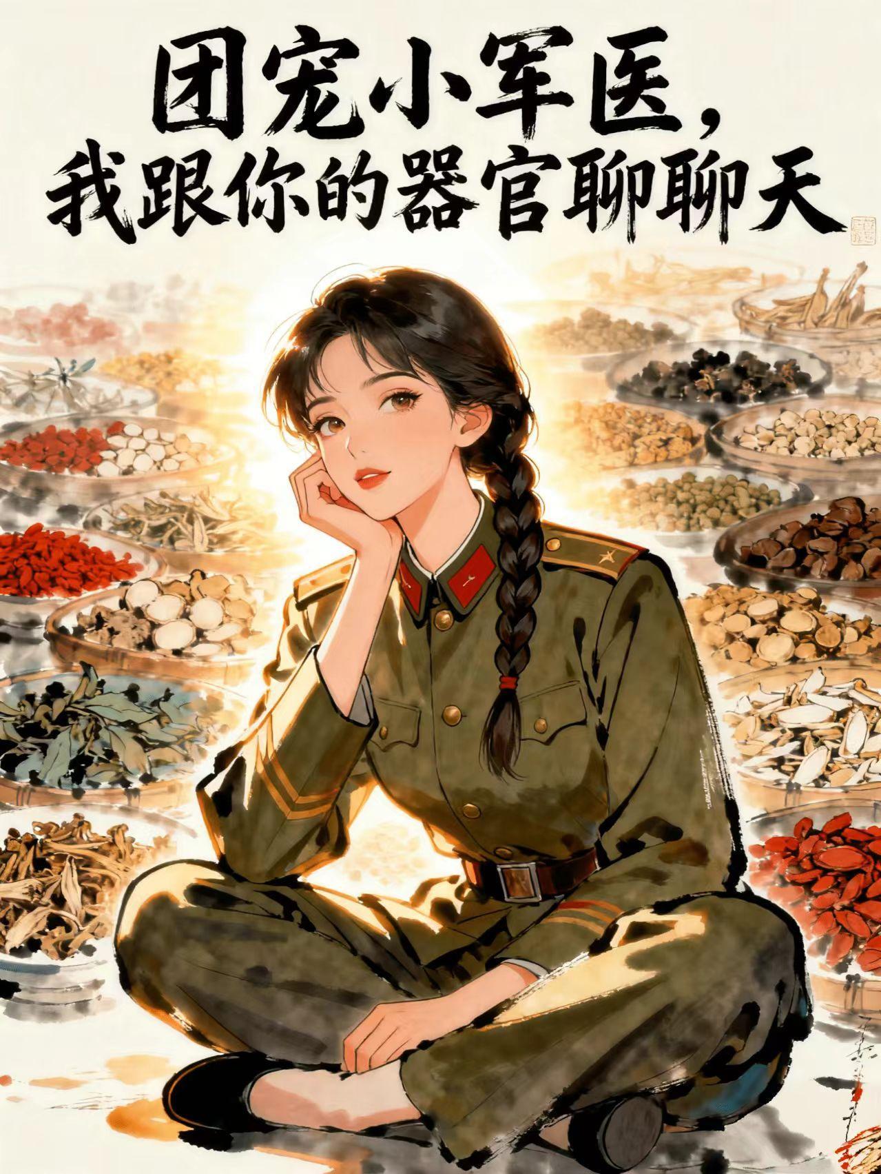 兽血沸腾