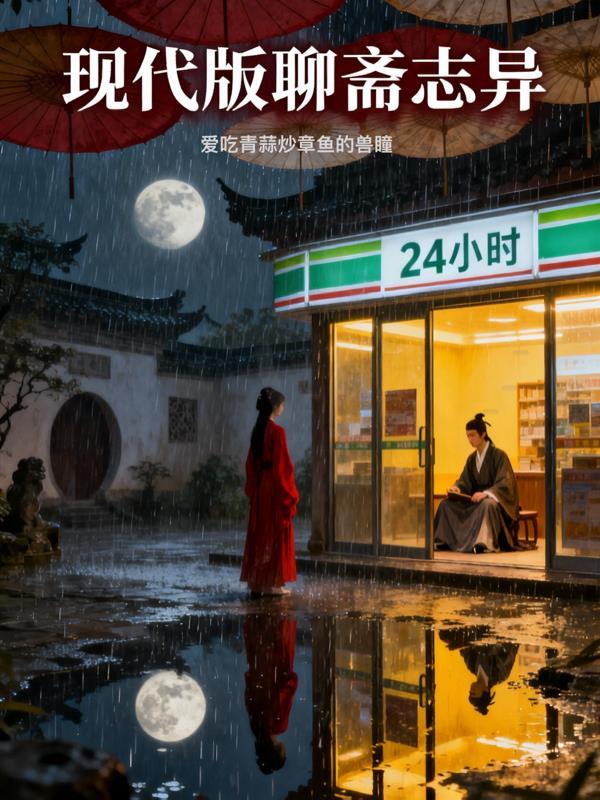 偷到休书后,咸鱼王妃掉马了