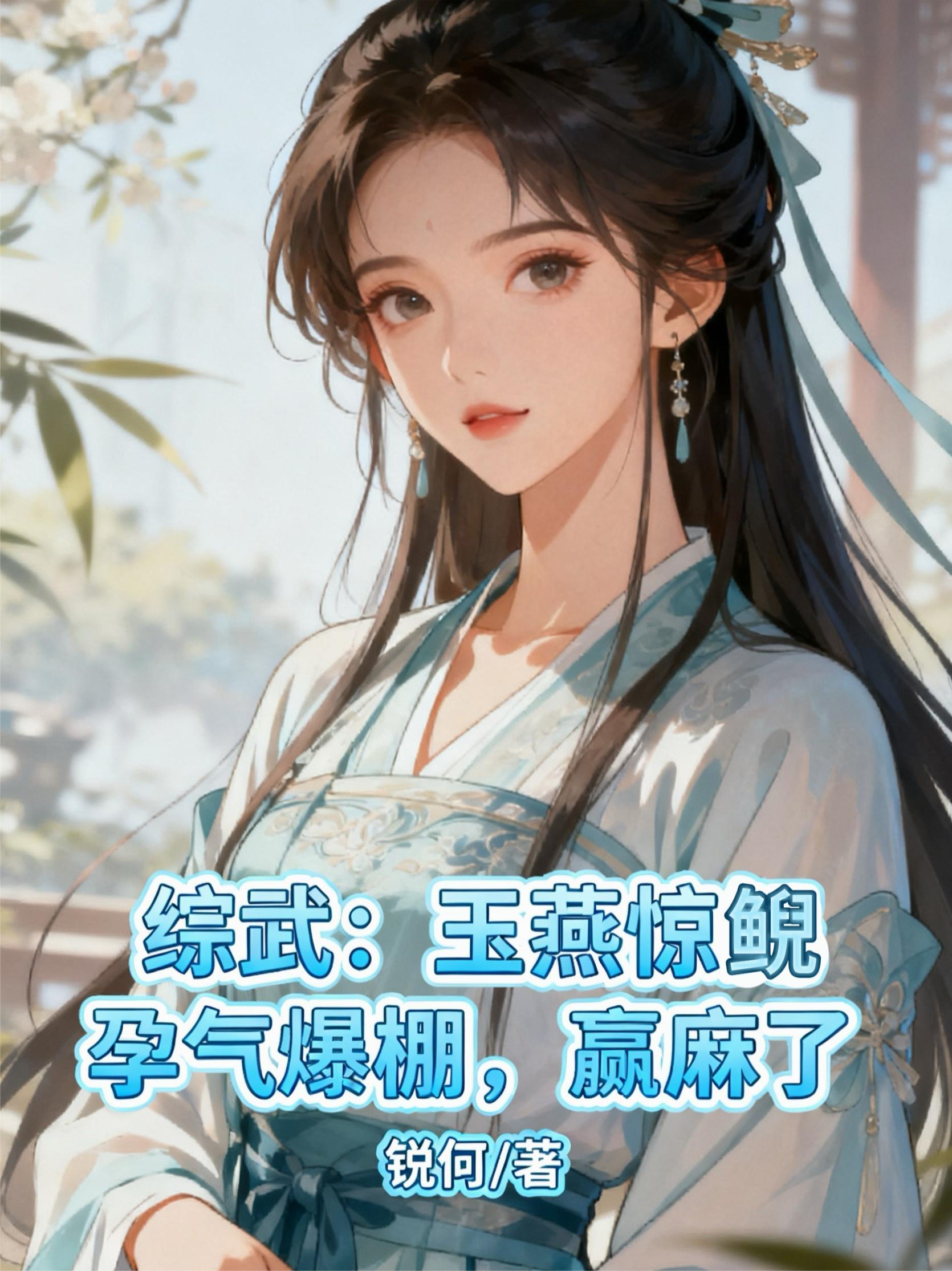 冰山女神赖上我
