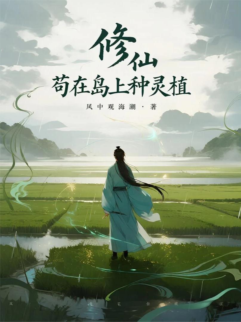 天选开局,我在大明修身养性