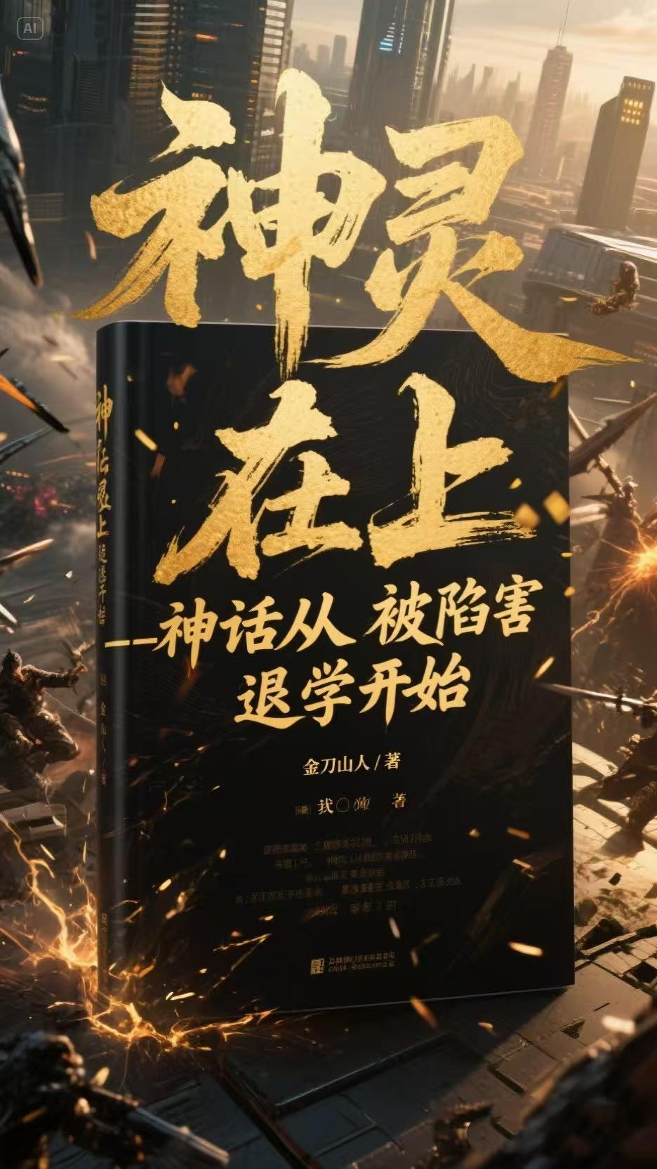 谢邀,人在诡异界,刚成新邪神