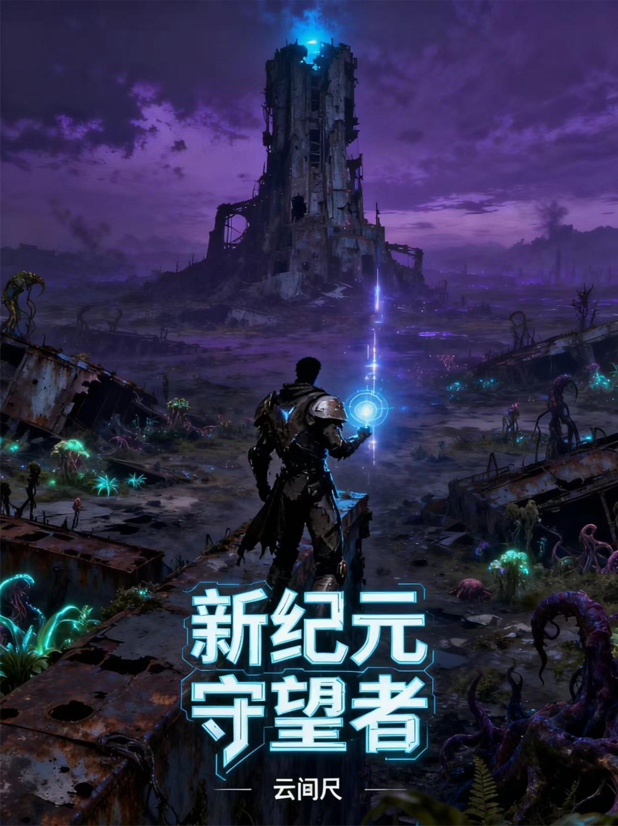 中式仙君与西幻魔女的婚后日常