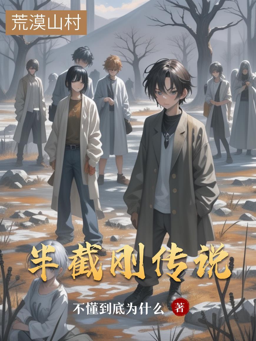 夫君他五行缺德
