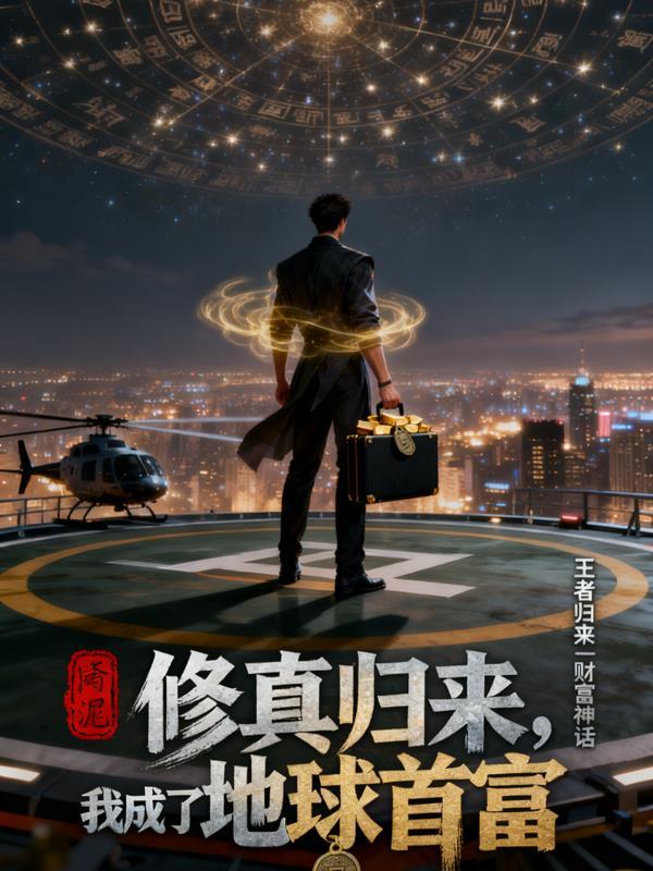 第一废材雌性,选择发疯发癫发财