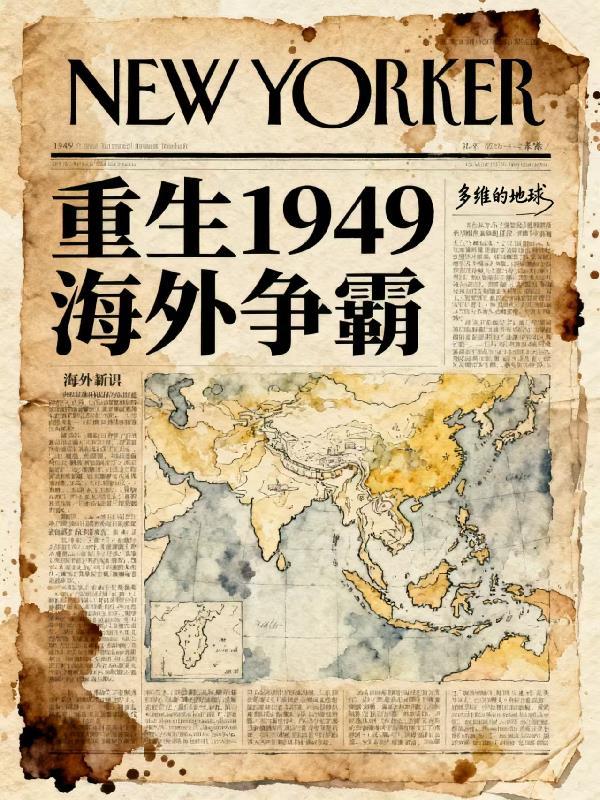 我在明朝开连锁便利店