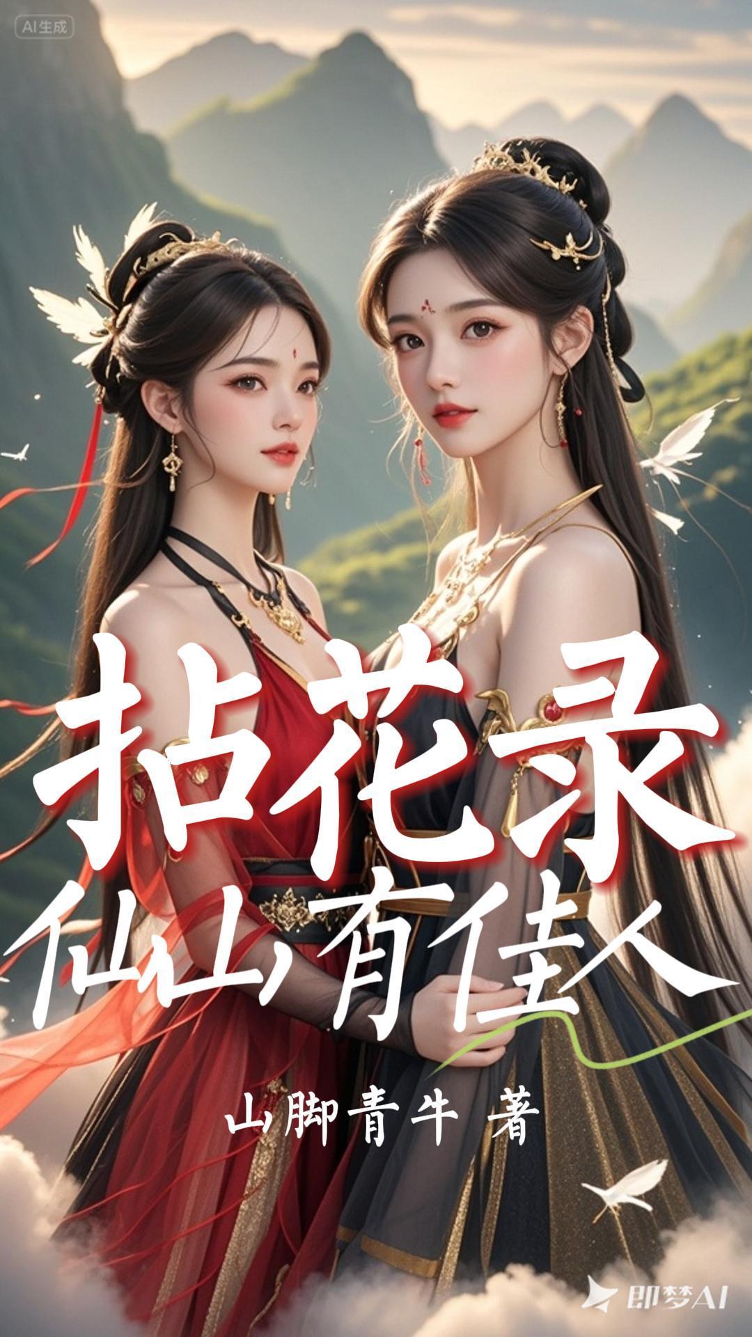我的学霸男友竟然是大醋王
