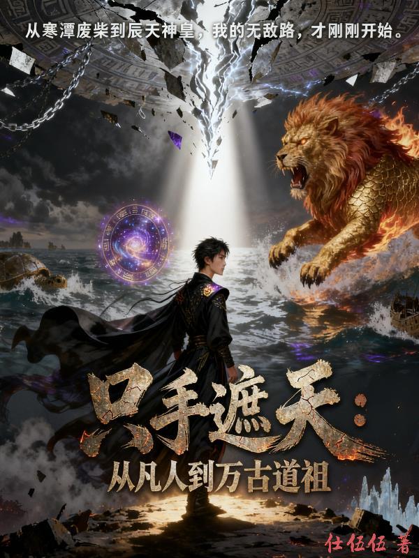 大唐炼妖师，开局融合三足金乌