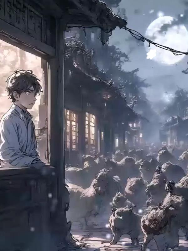八零年代,我有因果律系统
