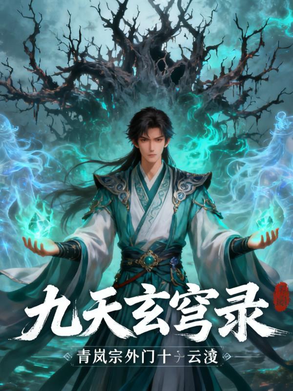 谋天录