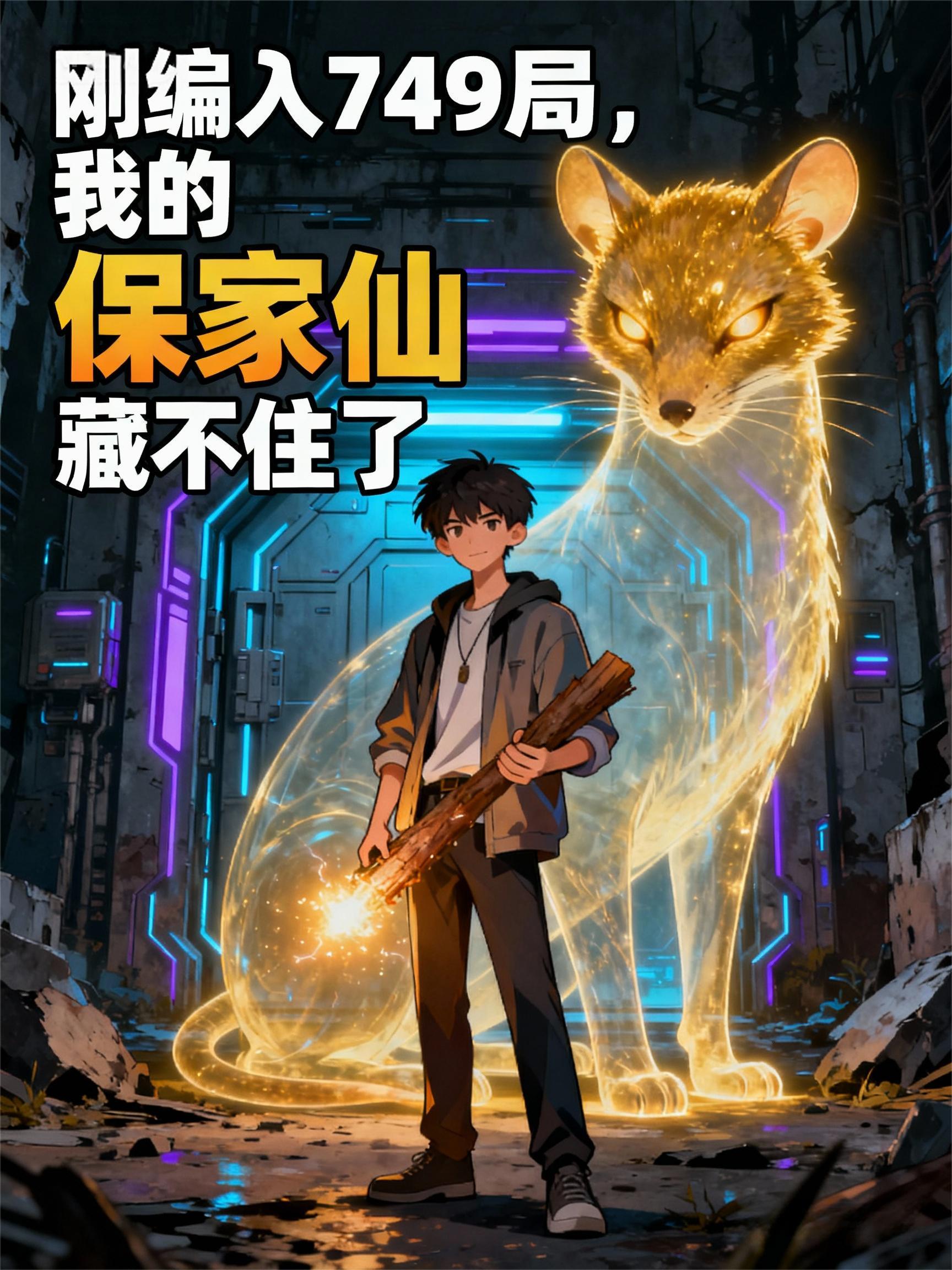 我身蜈蚣煞:靠吞鬼成了阴商大佬
