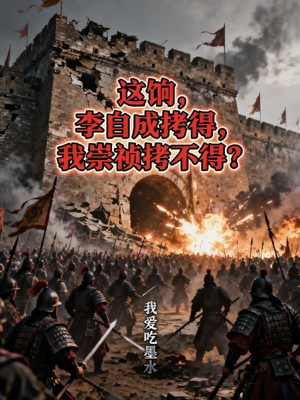 逆光复仇