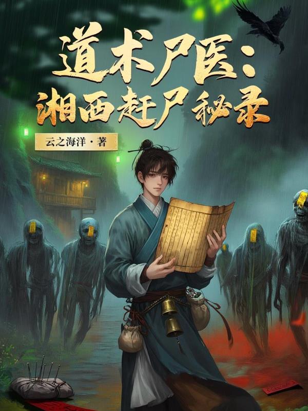 天渊戟