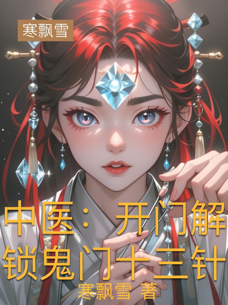 九阳绝脉?反手觉醒星辰战体!