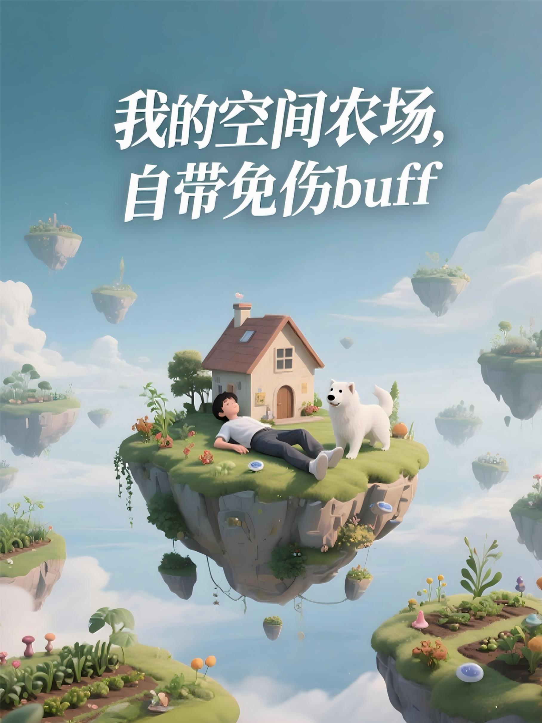 精神病而已,不是邪神