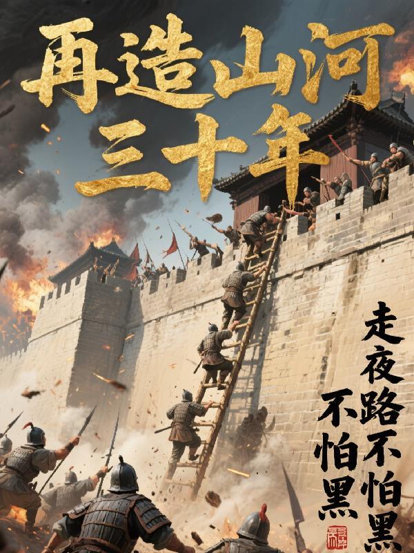 我,纨绔皇子,开局震退十万铁骑