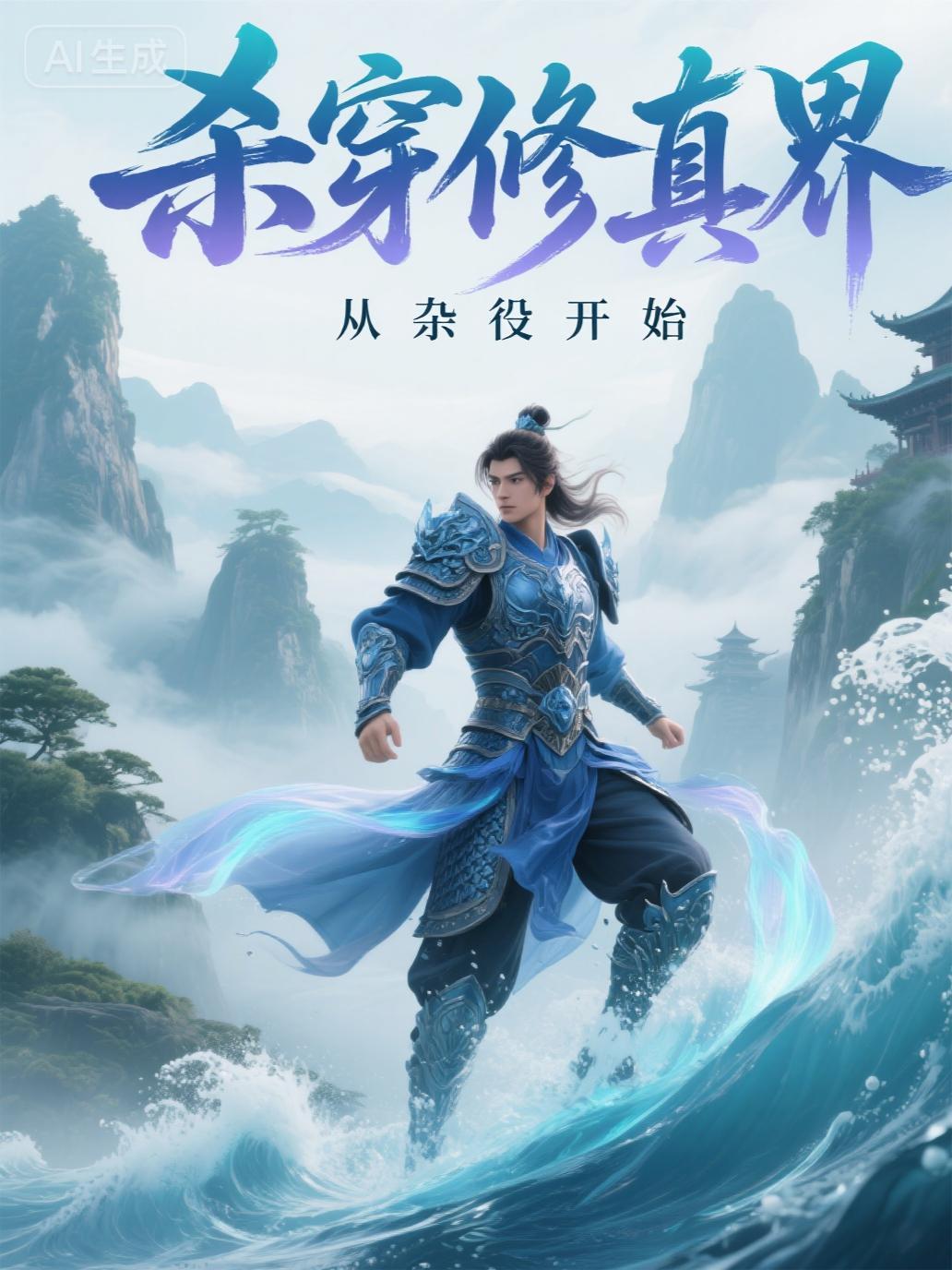 原始时代之图腾神