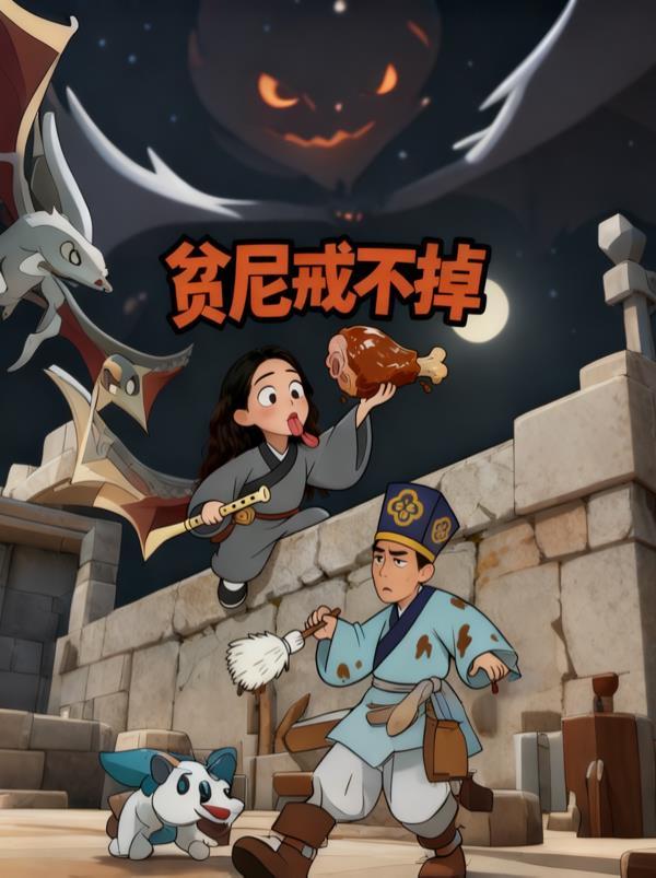 天擎:我的道侣是圣女