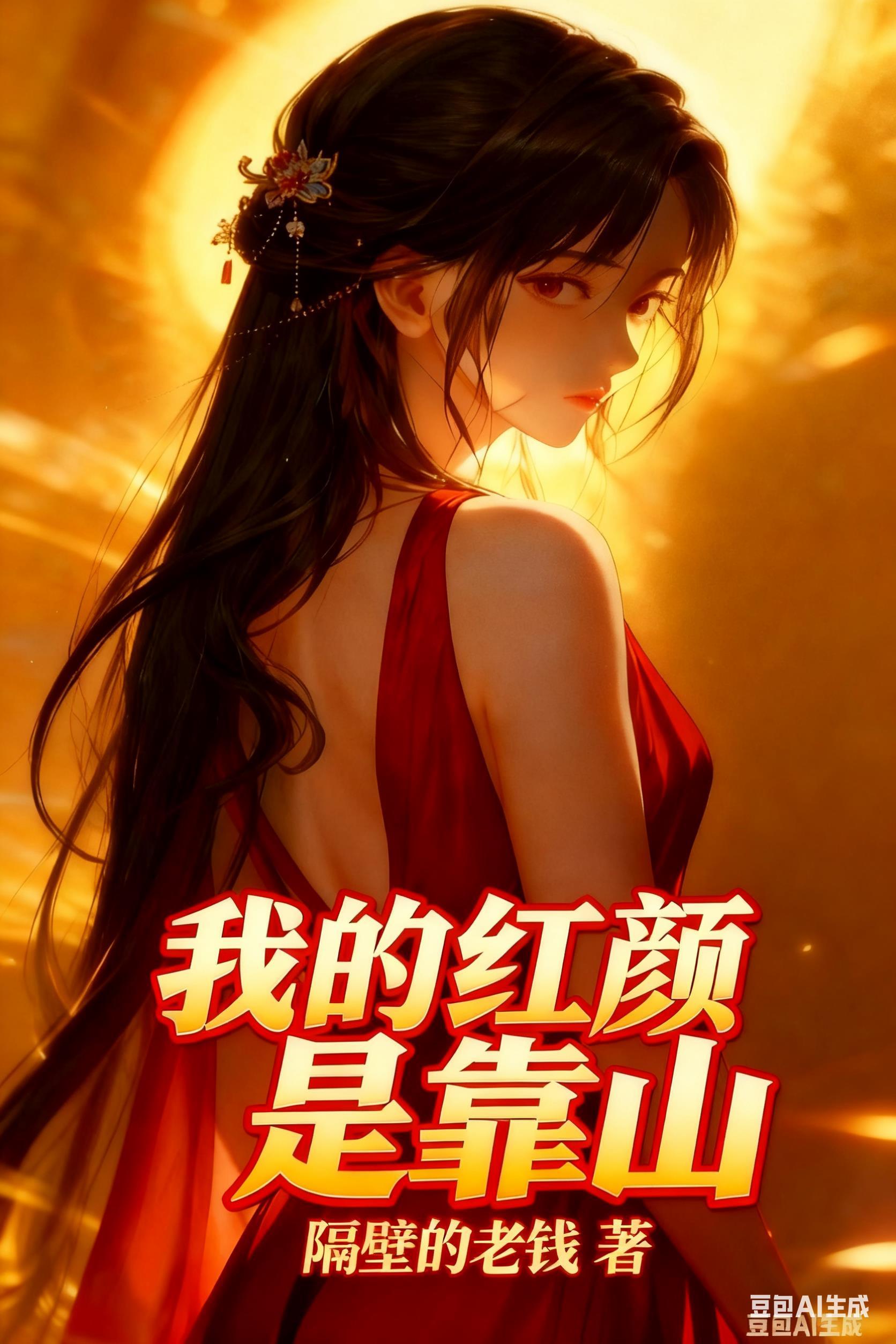 重生之风云情劫