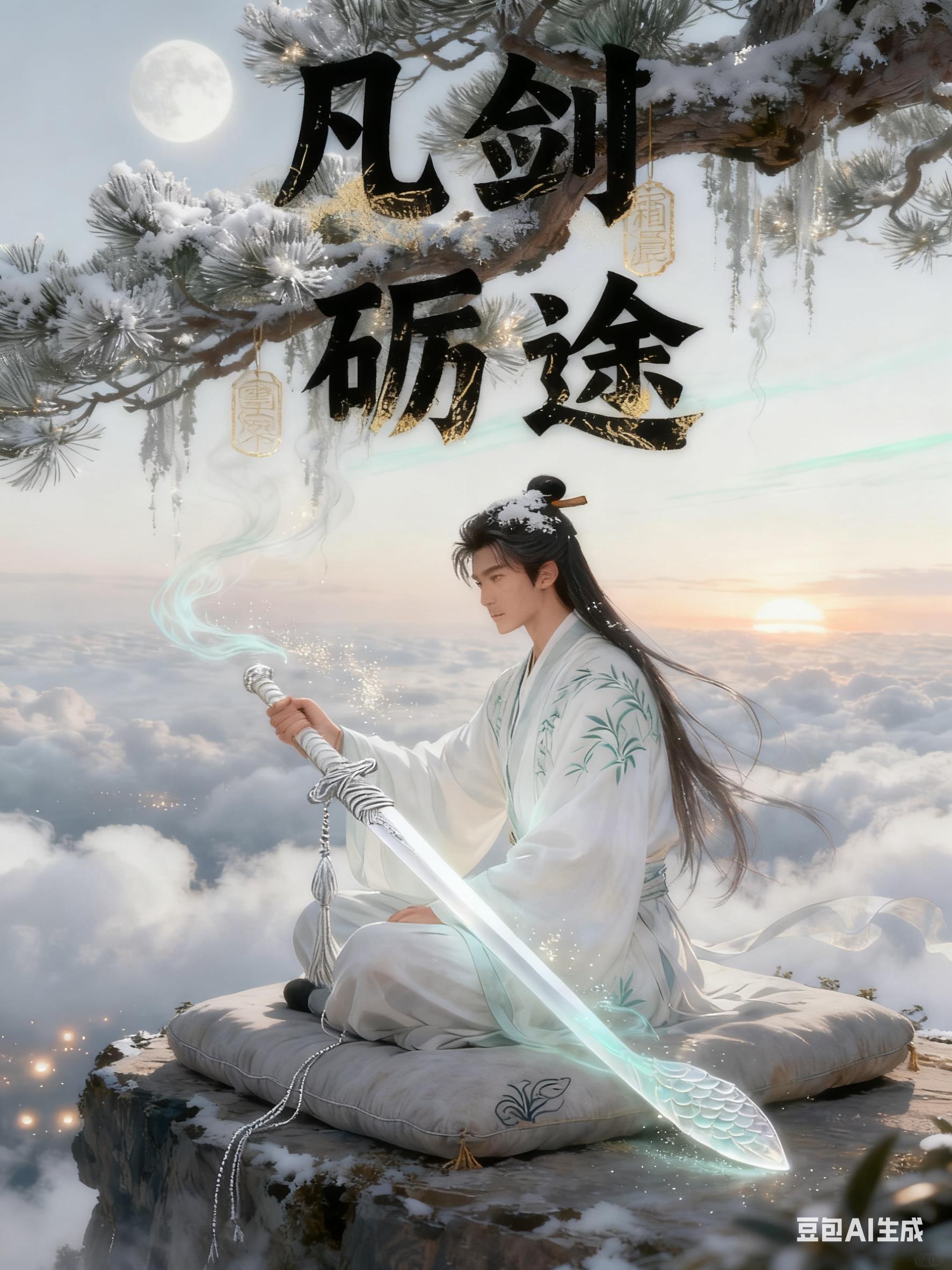黑爷,花儿爷生气了,后果很严重