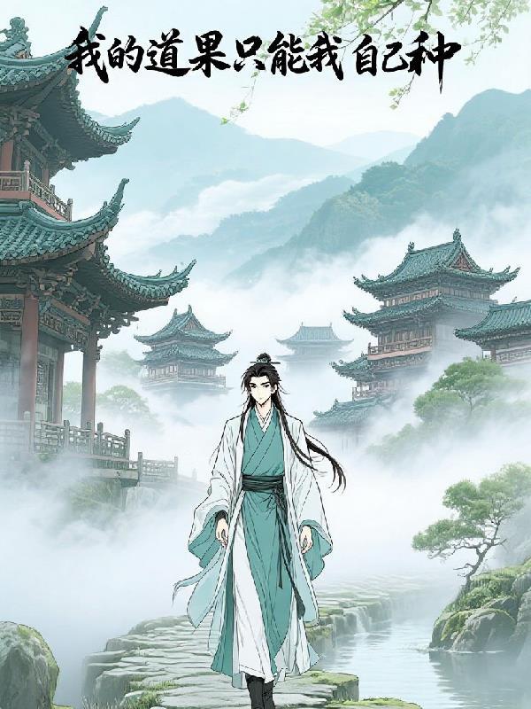 恋爱剧本请签收