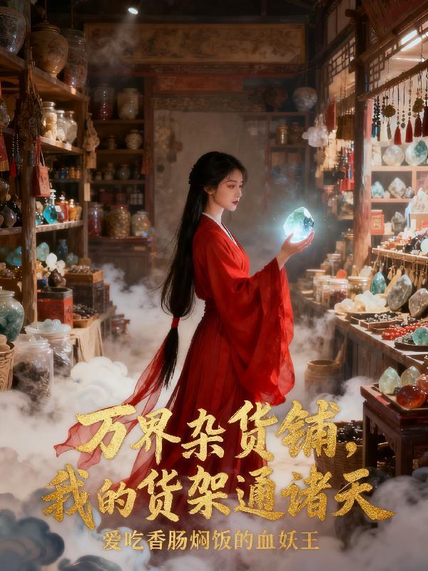 明末,你让我一只狗拯救大明朝