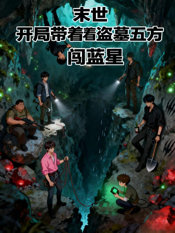 穿成女主闺蜜,我有签到系统