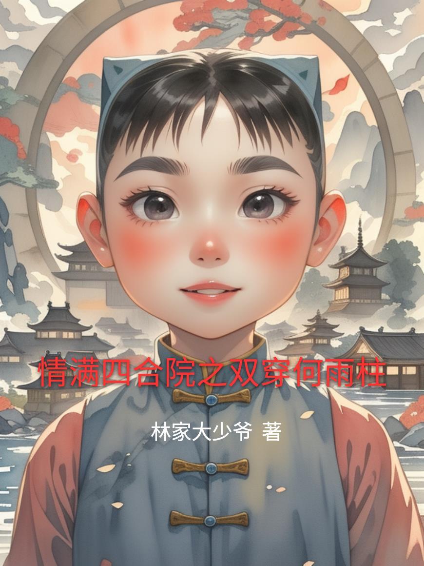 重生将门女与纨绔夫君的乱世逆袭