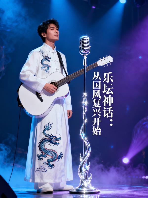 家族崛起,我与灵木共长生