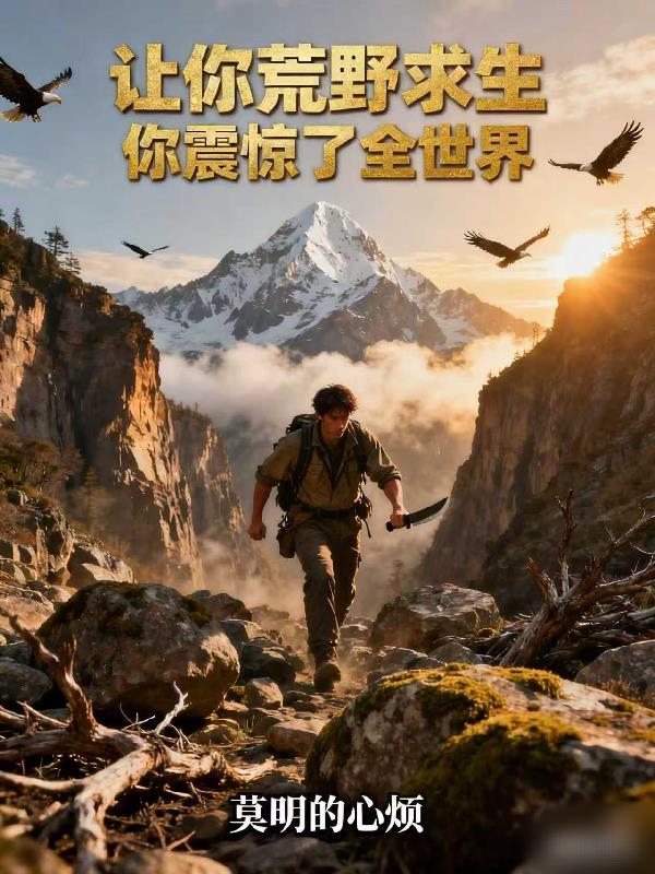 洪荒之北斗星君传