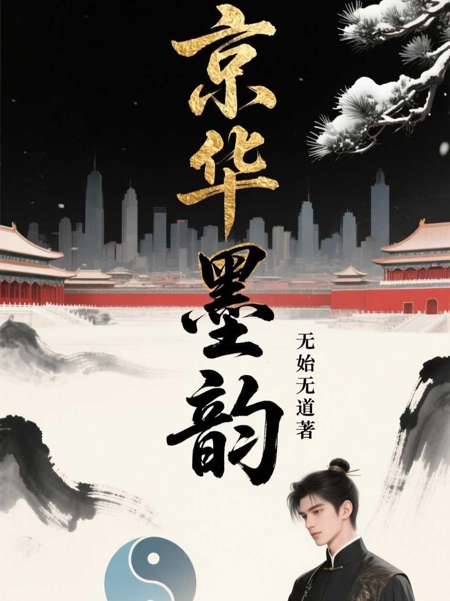 情满四合院之我是傻柱