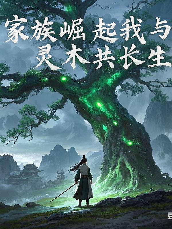 灵气复苏,开局天灾席卷全球