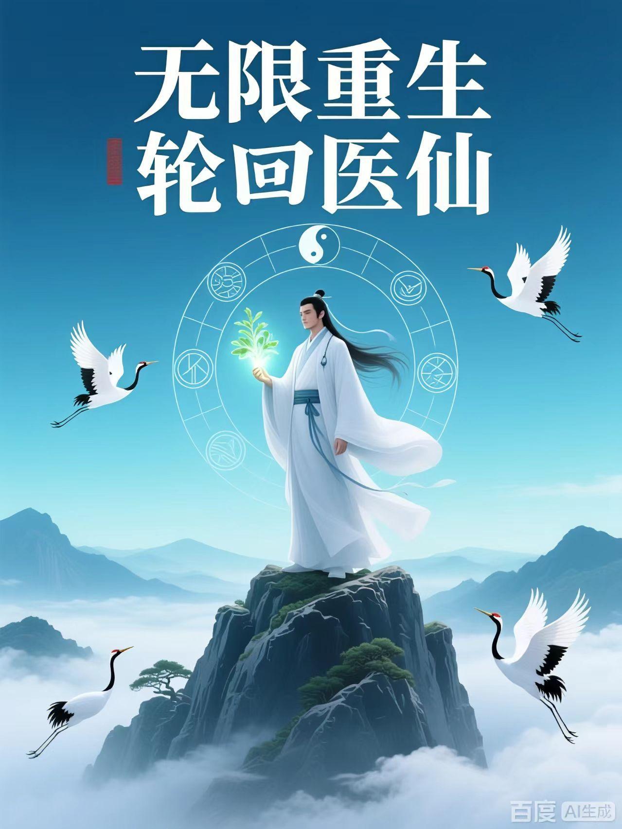 热血神魂