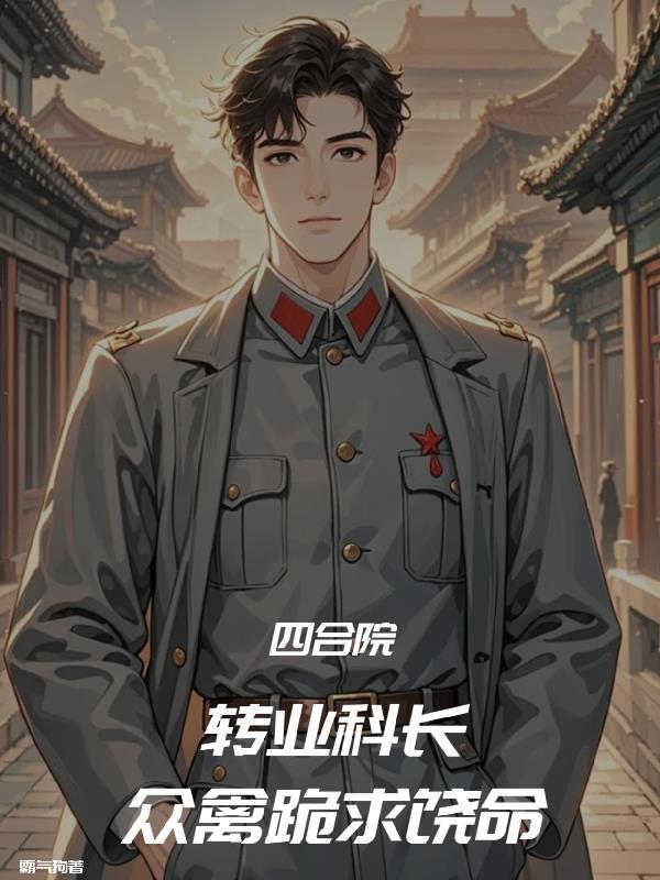 重生下乡我给绝嗣兵王生了龙凤胎