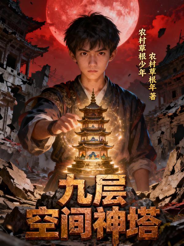 斩神:神约下,众生等!