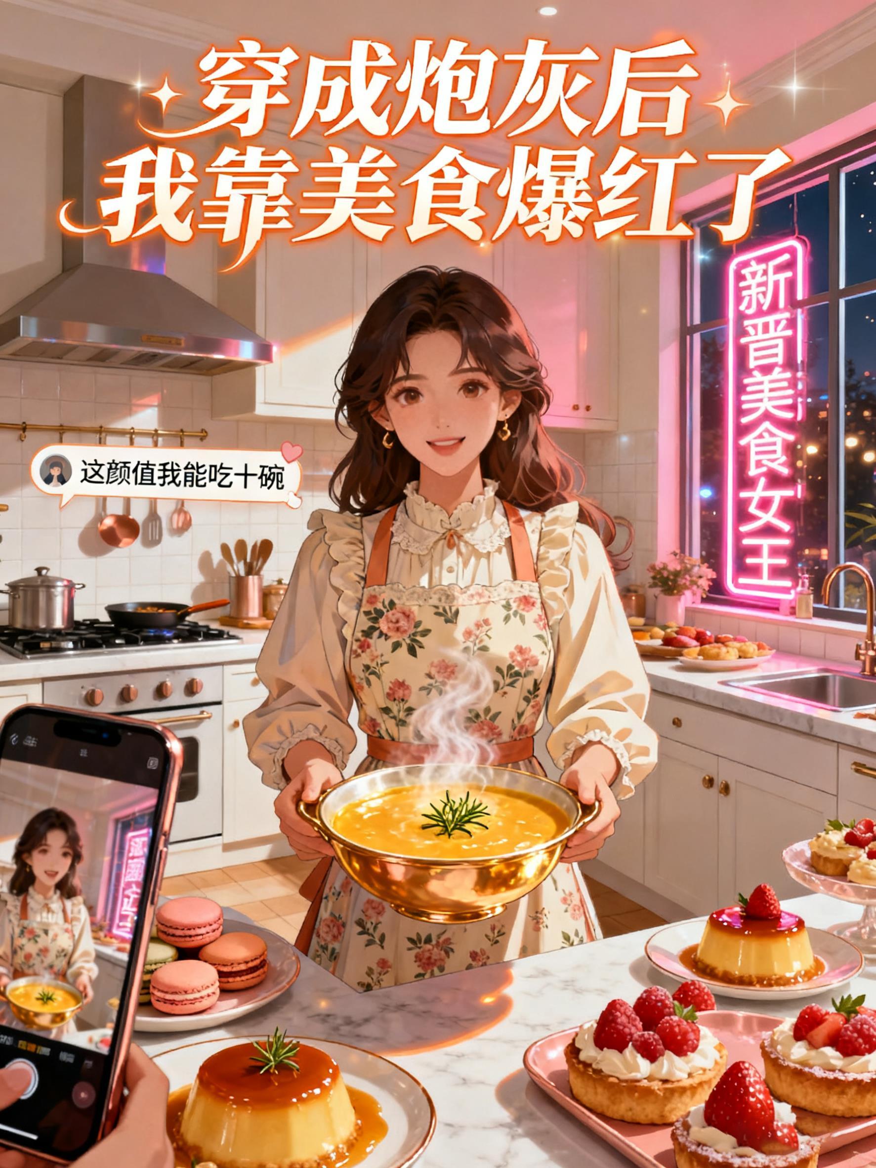 SSS级天赋?抱歉我是仙级!