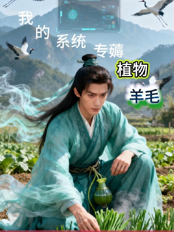 陆昭获奇书悟修仙之道