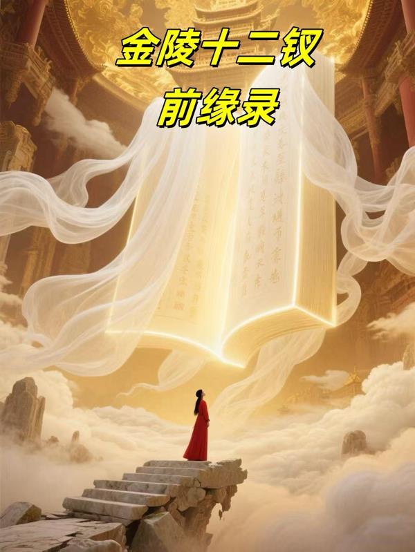穿越星际!万人迷在恋综摆烂选妃