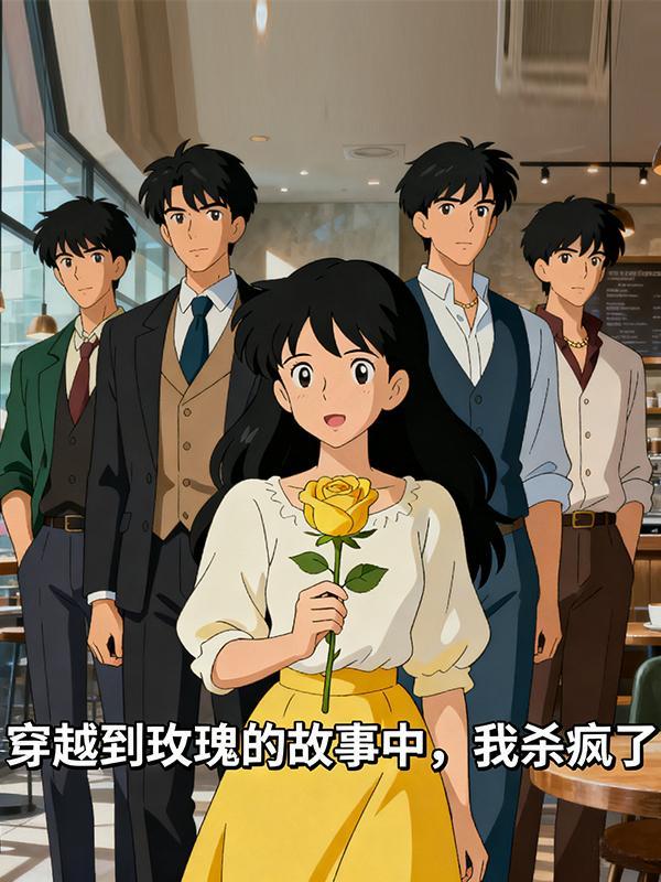他哥俩把金丝雀,逼成了焚笼的雀