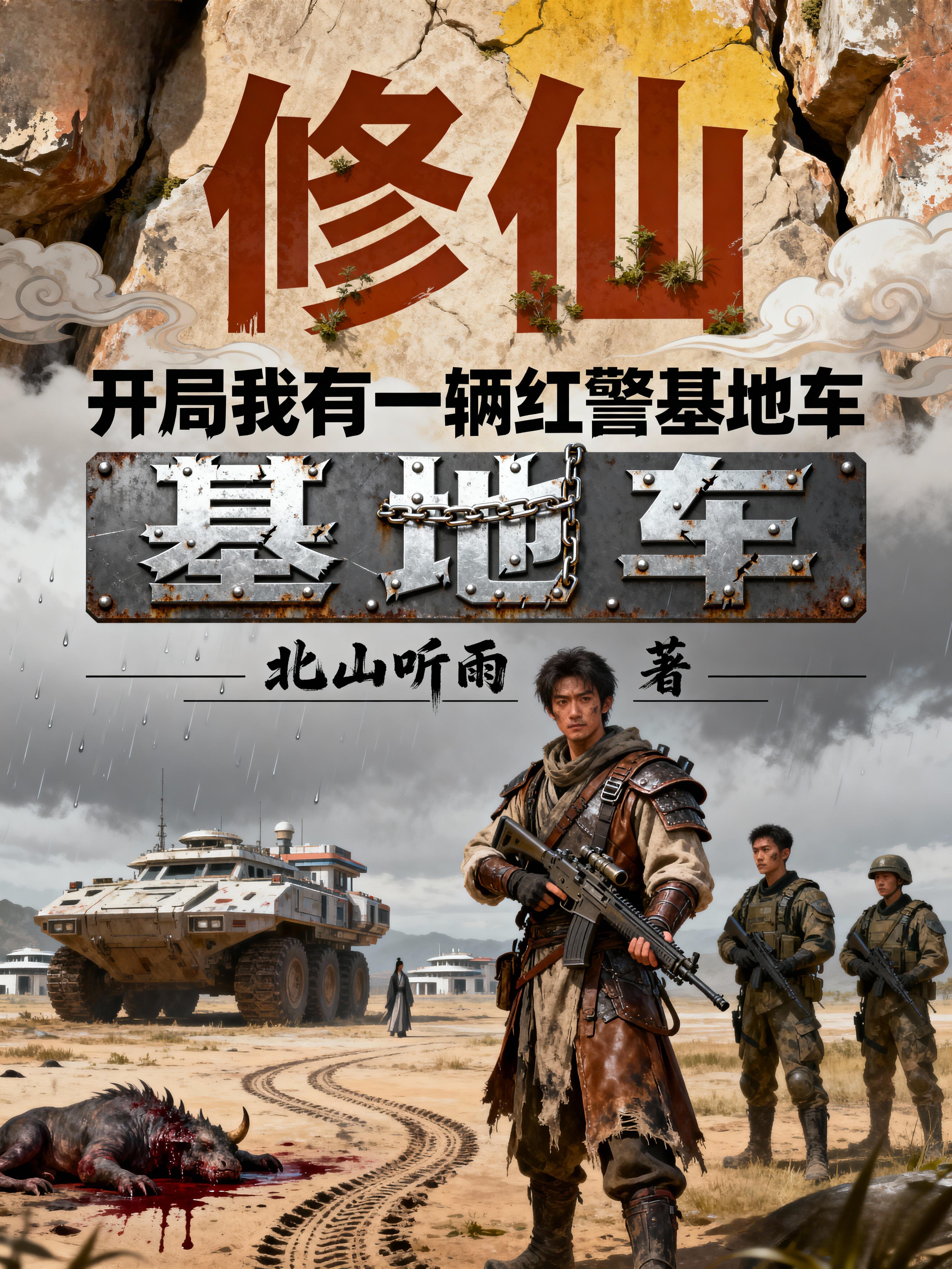 开家宇宙商店杀穿诸天